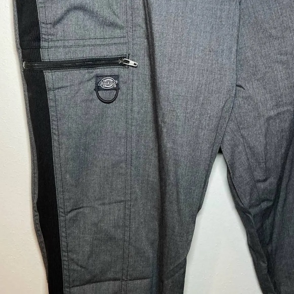 Dickies Balance Women’s Mid Rise Jogger Scrub Pant - Picture 5 of 8